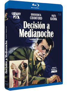 Night People  (1954)